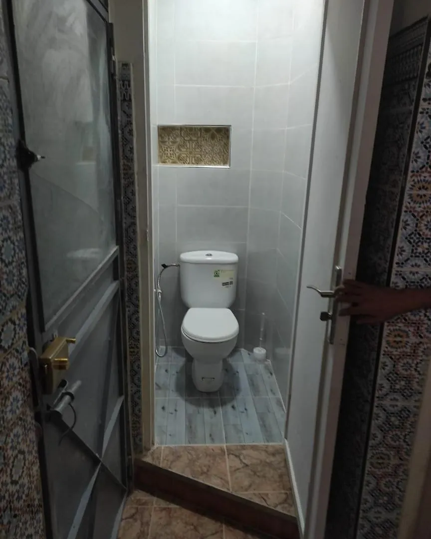 Appartement De Luxe Марракеш