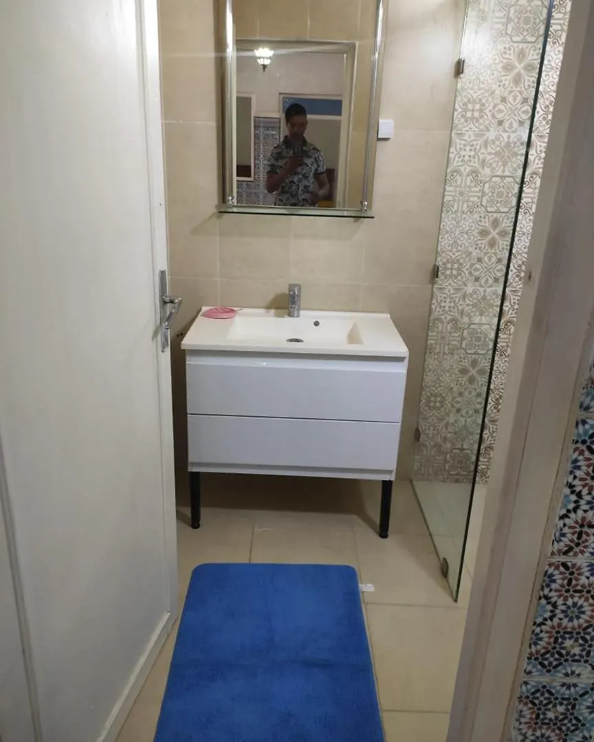 Appartement De Luxe Марракеш 0*,