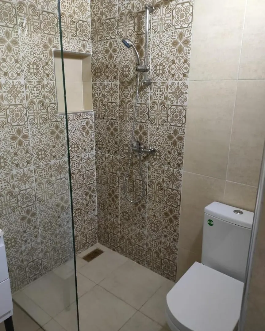 Appartement De Luxe Марракеш Апартаменты