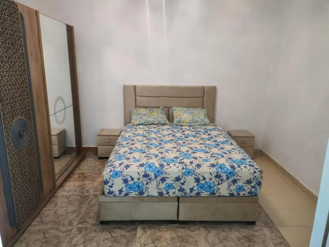 Апартаменты Appartement De Luxe Марракеш