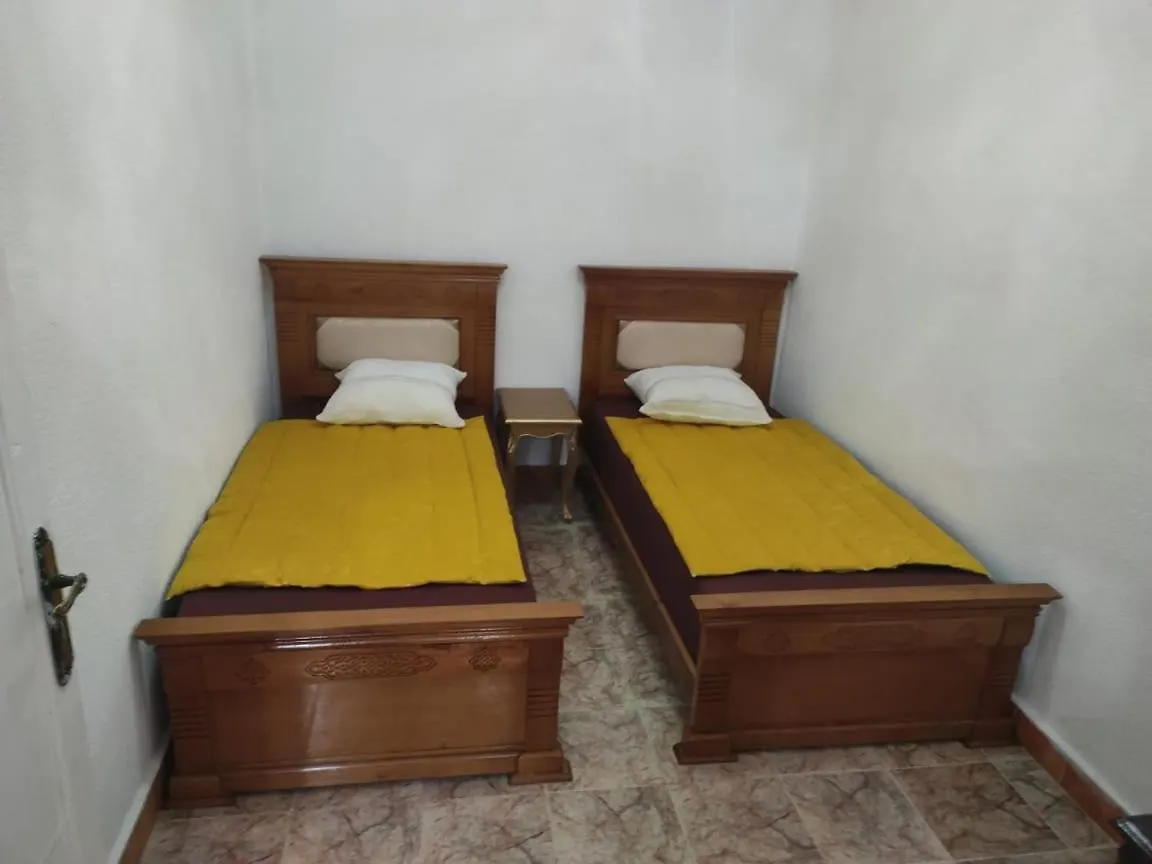 Appartement De Luxe Марракеш