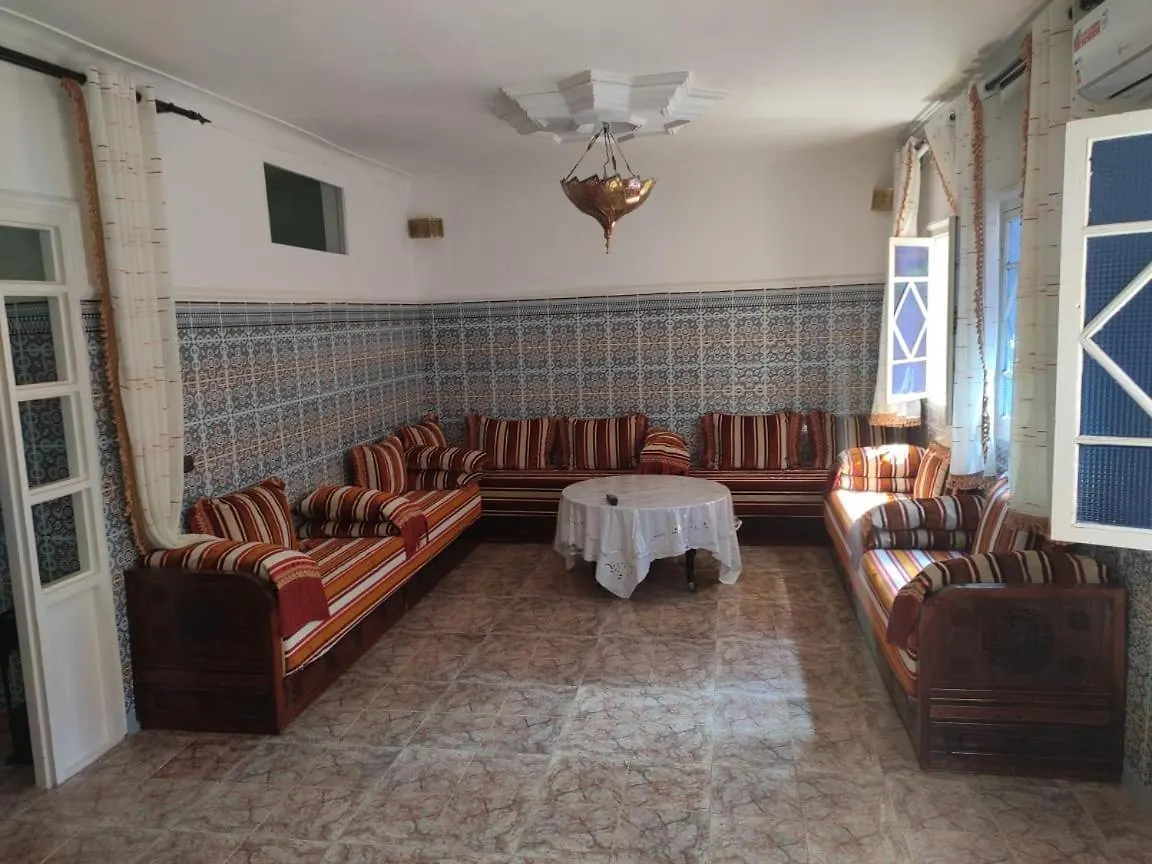 Appartement De Luxe Марракеш Марокко