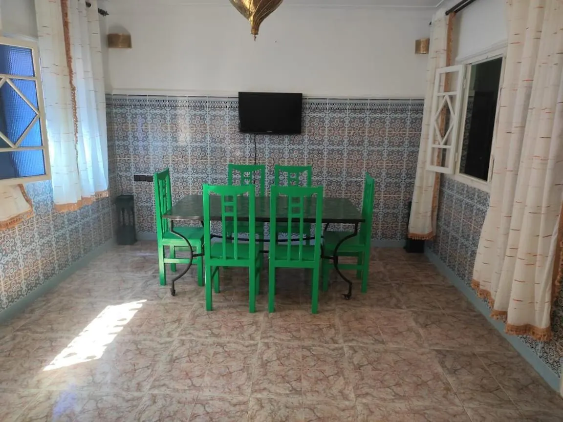 Appartement De Luxe Марракеш 0*,  Марокко